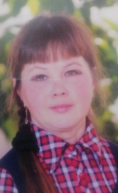 Белоногова Елена Серафимовна
