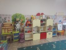 Вторая младшая группа
